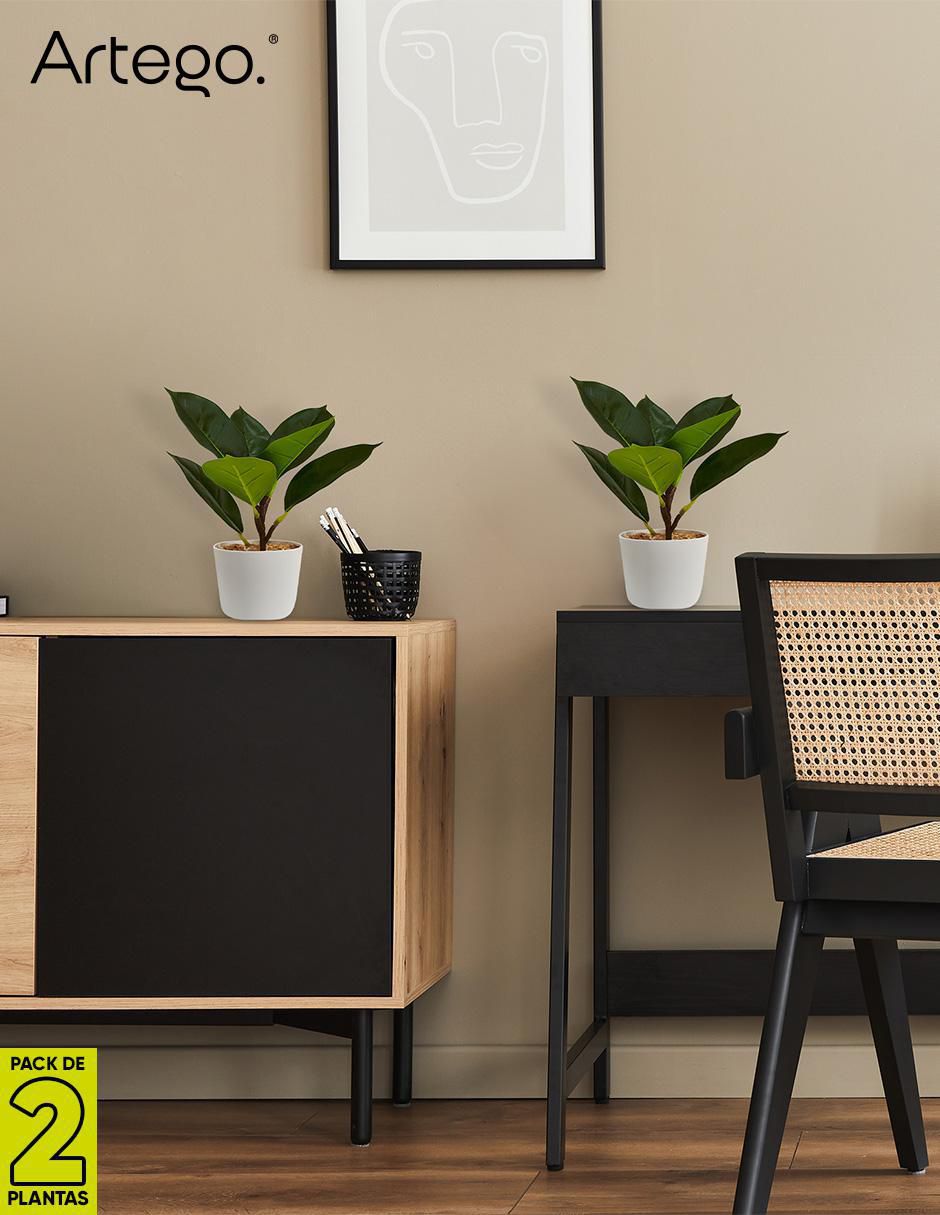 Ficus artificial 5