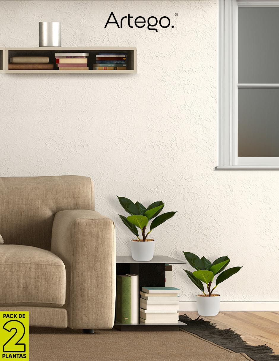 Ficus artificial 6