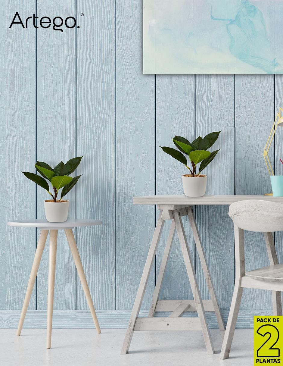 Ficus artificial 7