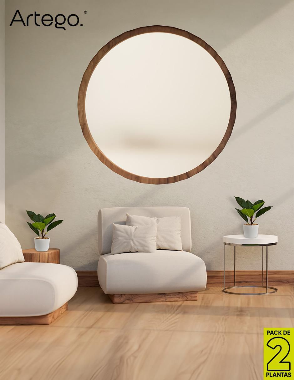 Ficus artificial 8