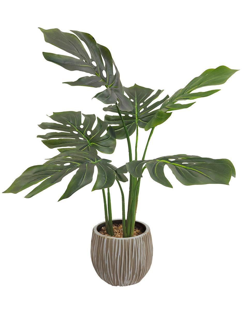 Monstera artificial Monstera artificial