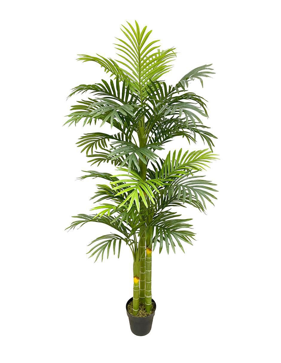 Palmera artificial para interior Palmera artificial para interior