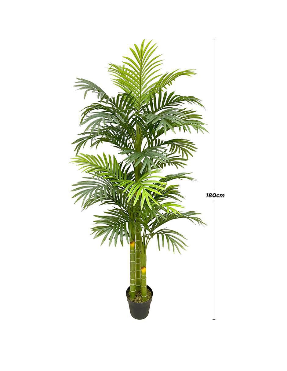 Palmera artificial para interior 3