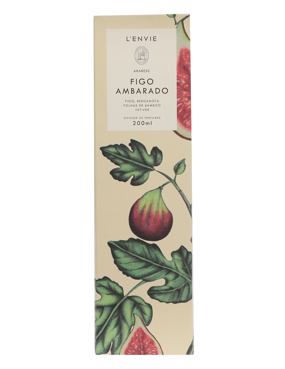 Difusor vara aroma higo 4