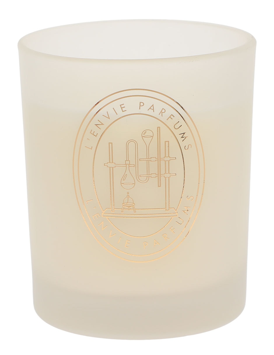 Vela aromática 2 piezas aroma higo 2