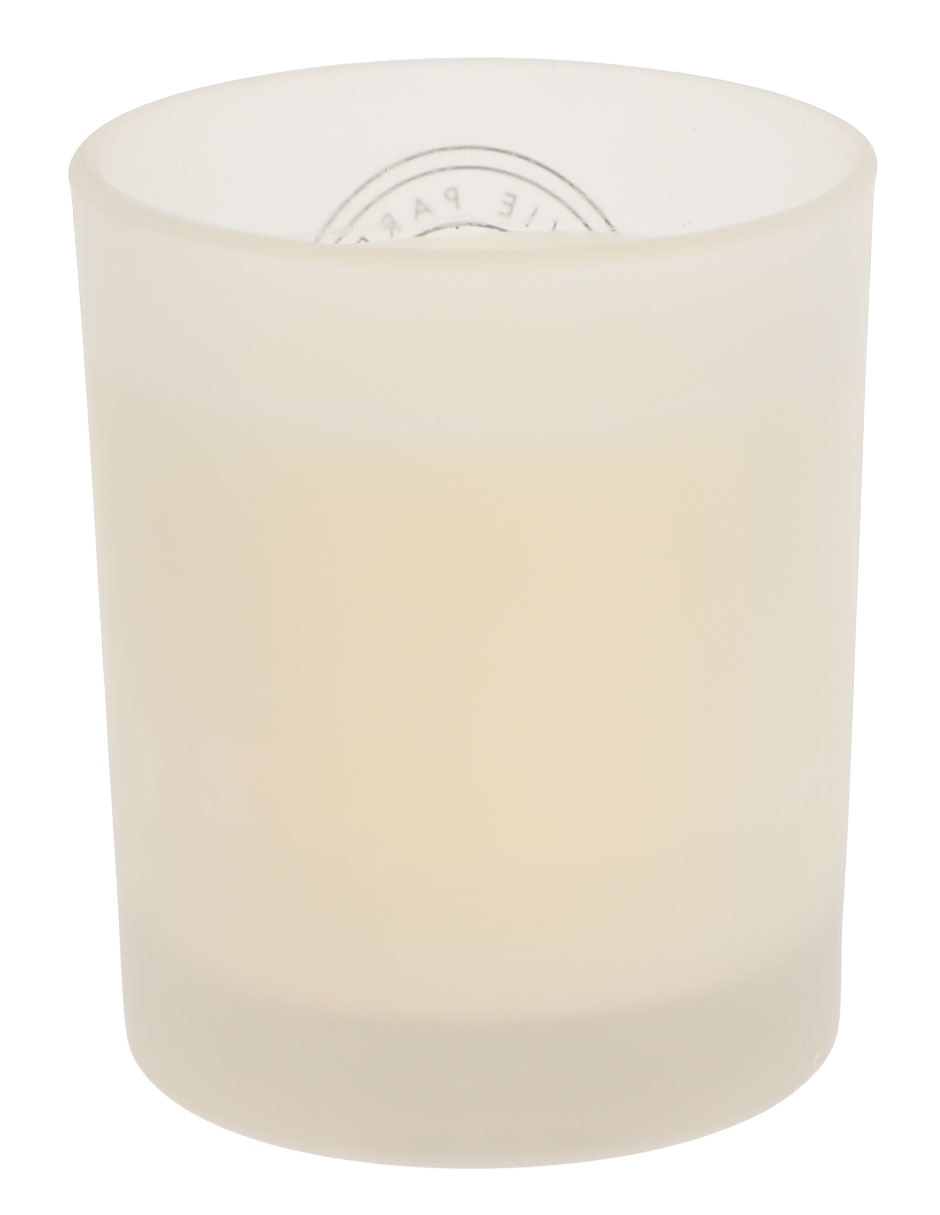 Vela aromática 2 piezas aroma higo 4