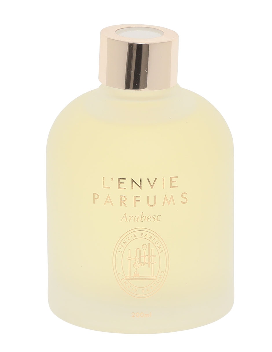 Difusor vara aroma mandarina, jazmín, canela 2