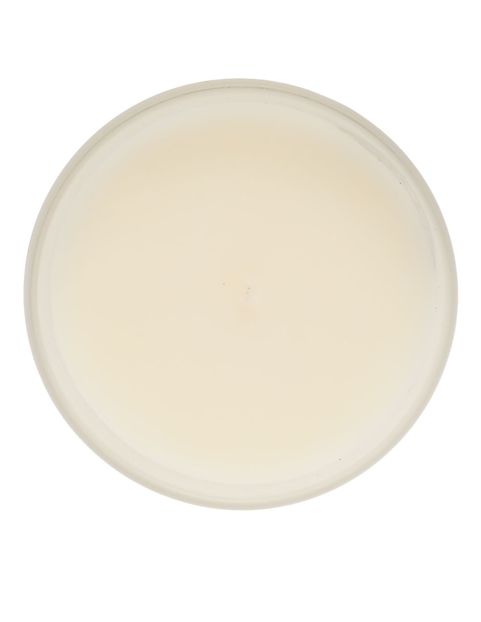 Vela aromática 2 piezas aroma mandarina 5