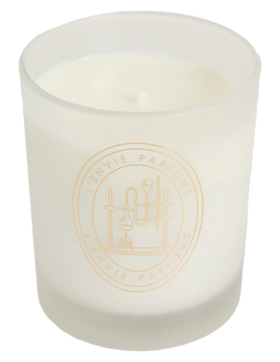 Vela aromática Magnólia Pacífica floral frutal