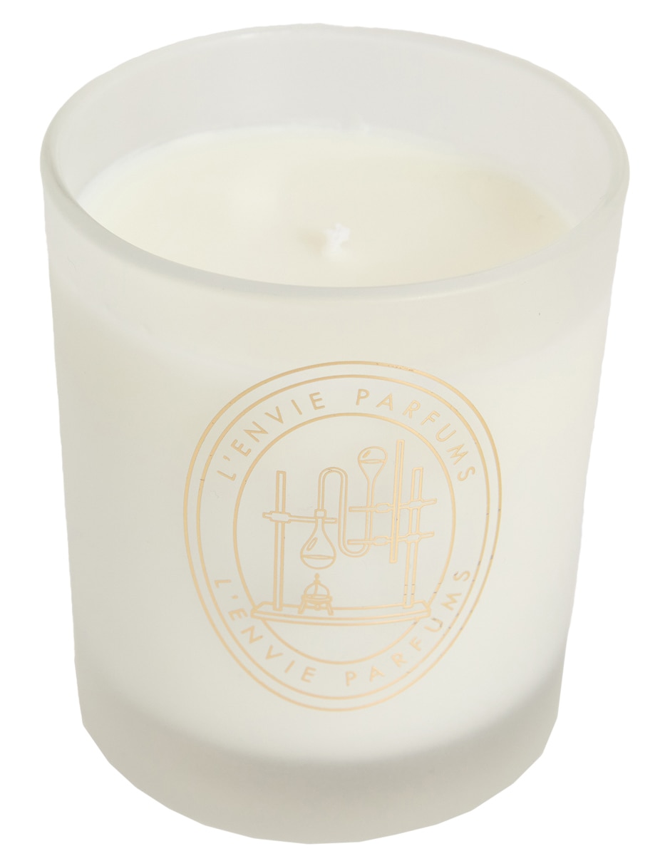 Vela aromática Magnólia Pacífica floral frutal 2