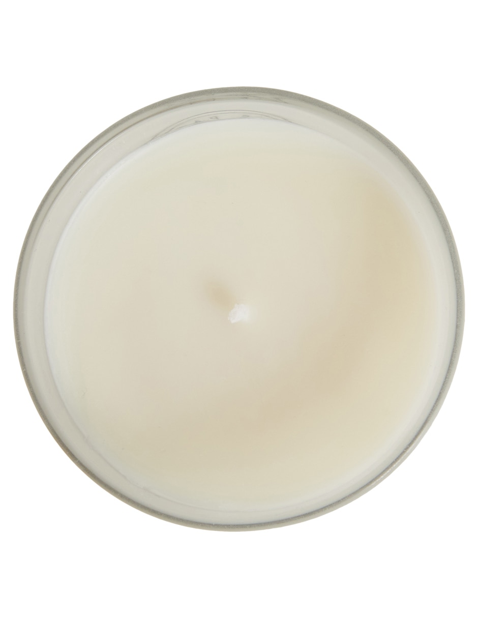 Vela aromática Magnólia Pacífica floral frutal 4