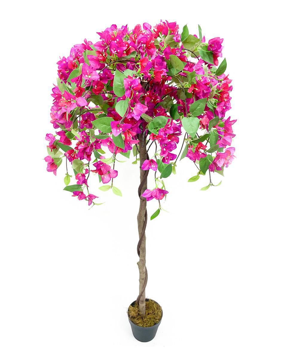 Bugambilia artificial 2