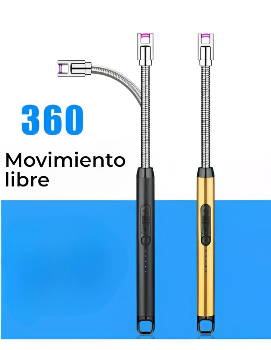 Encendedor eléctrico portátil 3