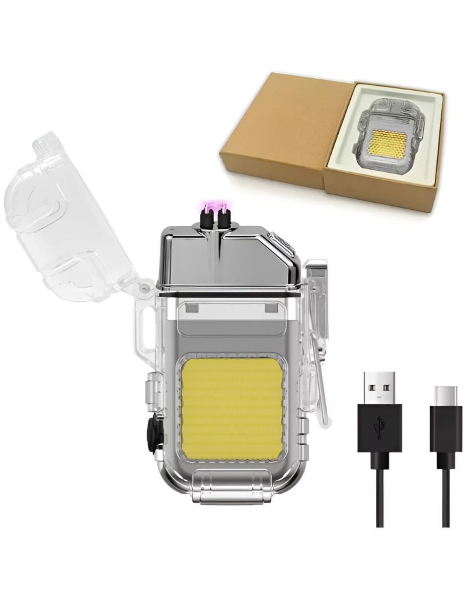Encendedor eléctrico portátil 4