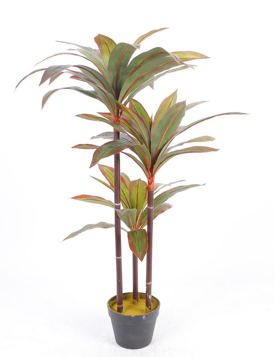 Dracena artificial Planta artificial Dracaena