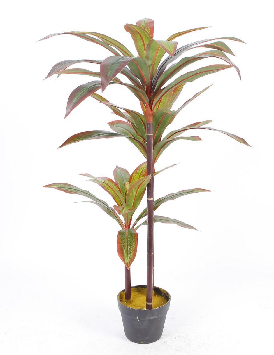 Dracena artificial Planta artificial Dracaena 2
