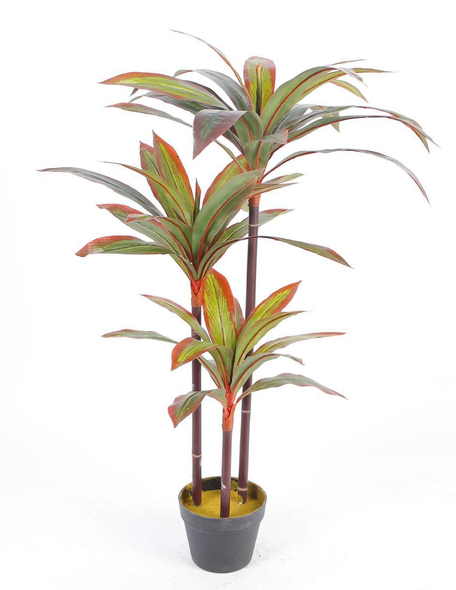 Dracena artificial Planta artificial Dracaena 4