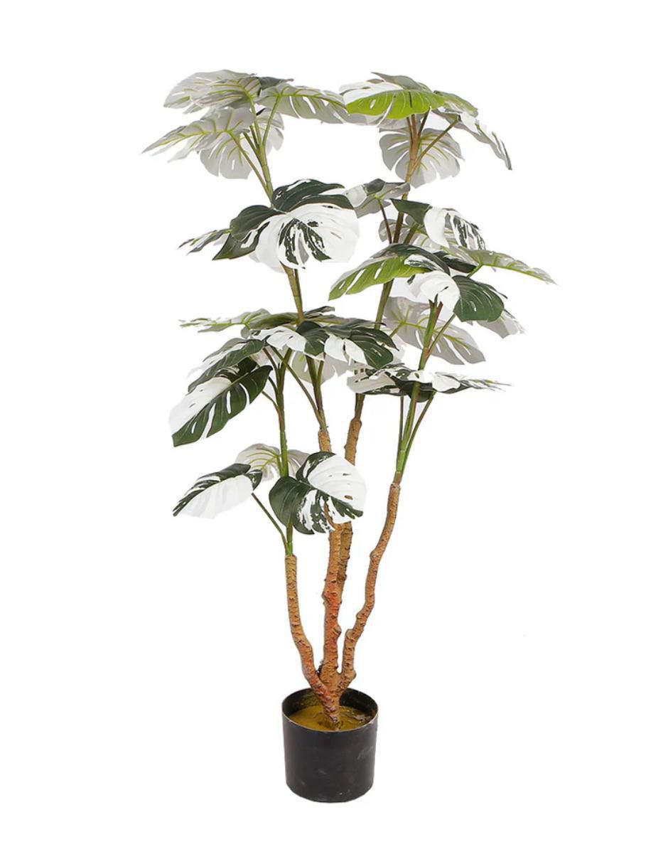 Monstera artificial Monstera artificial