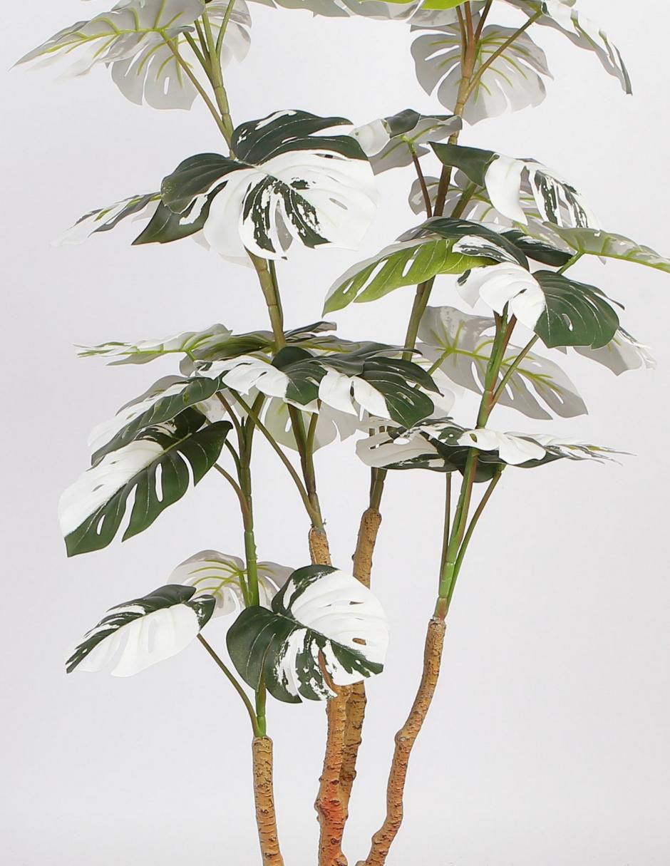 Monstera artificial 3
