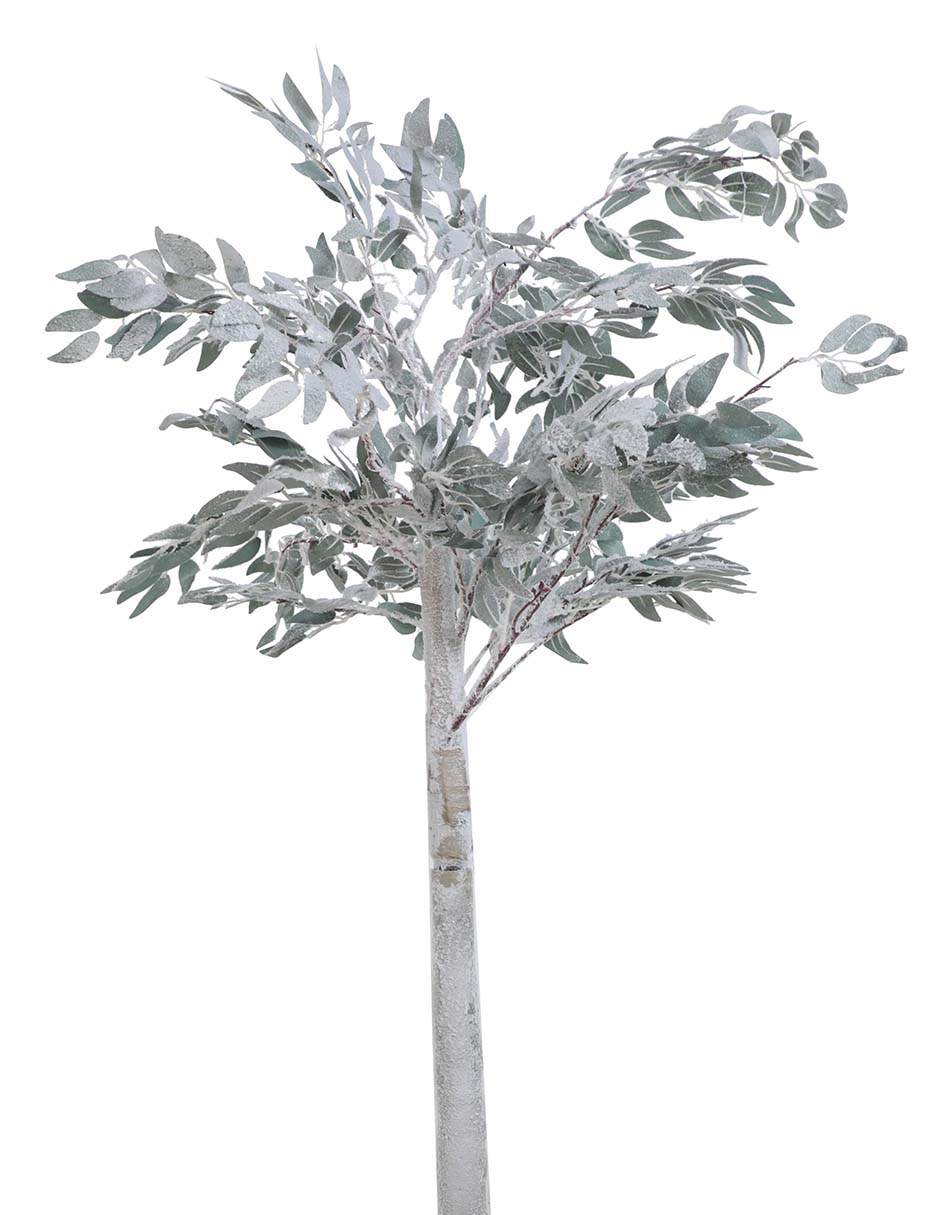 Árbol con luz 2