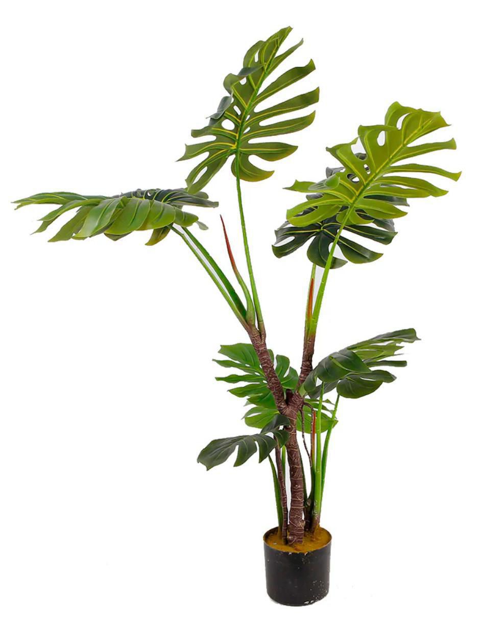 Monstera artificial Mason