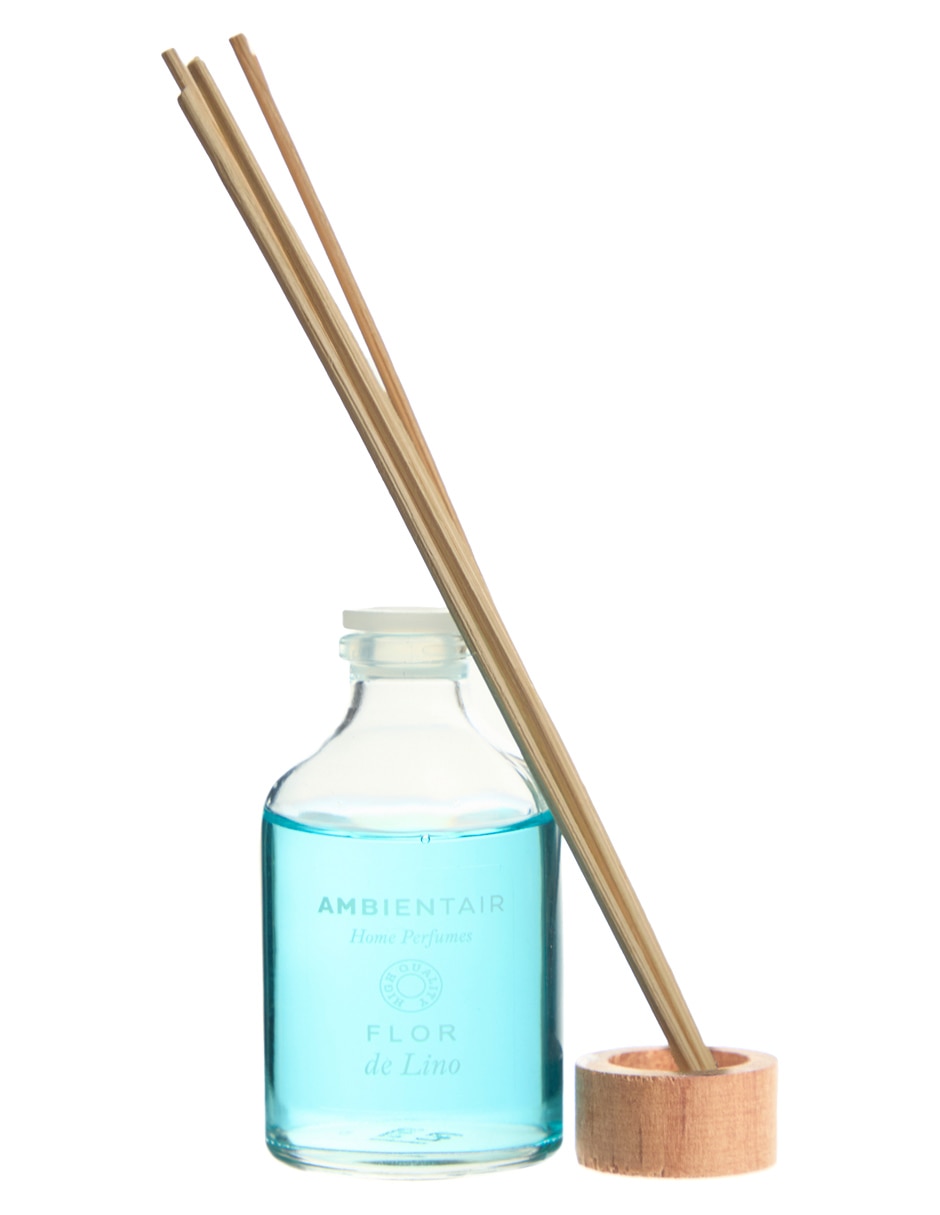 Difusor vara aroma lino