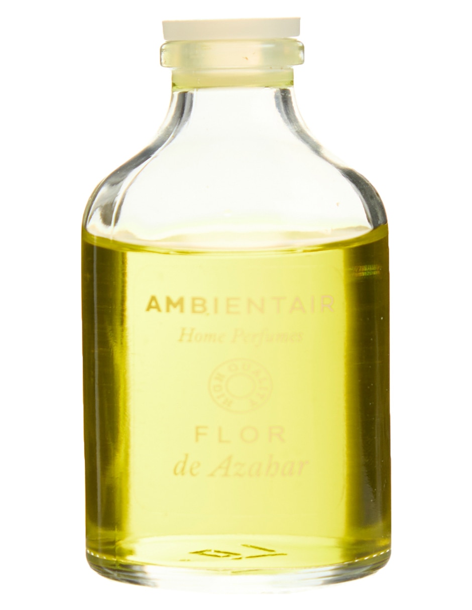 Difusor vara Home Perfumes aroma azahar 2