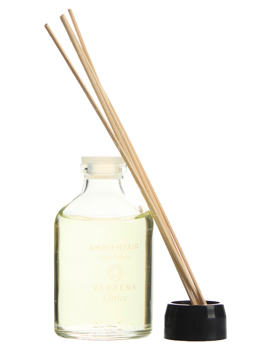 Difusor vara Home Perfumes aroma verbena