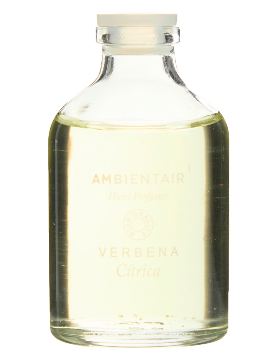 Difusor vara Home Perfumes aroma verbena 2