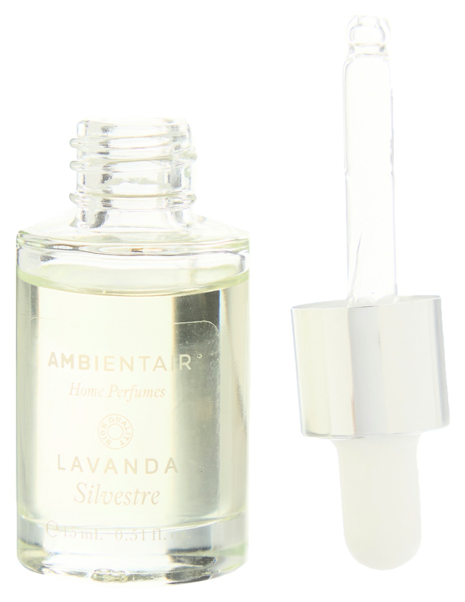 Aceite hidro ambientador de aceite de aroma lavanda 2