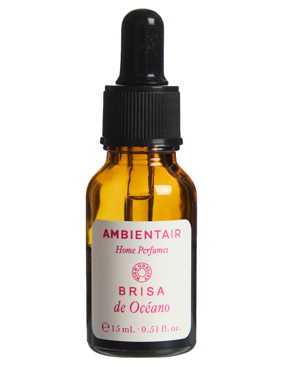Aceite hidro ambientador de aceite de aroma océano