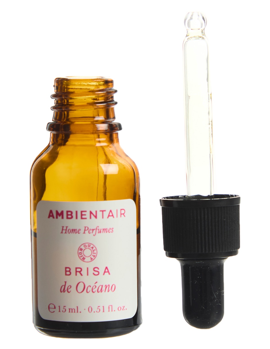 Aceite hidro ambientador de aceite de aroma océano 2