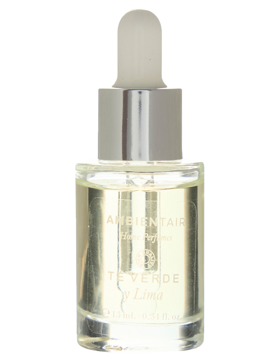 Aceite hidro ambientador de aceite de aroma té verde