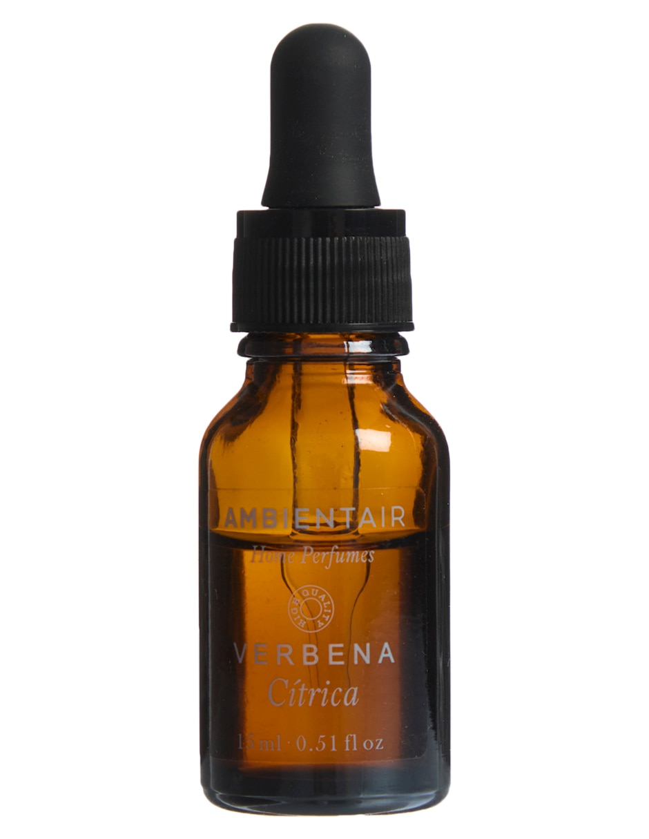 Aceite hidro ambientador de aceite de aroma verbena