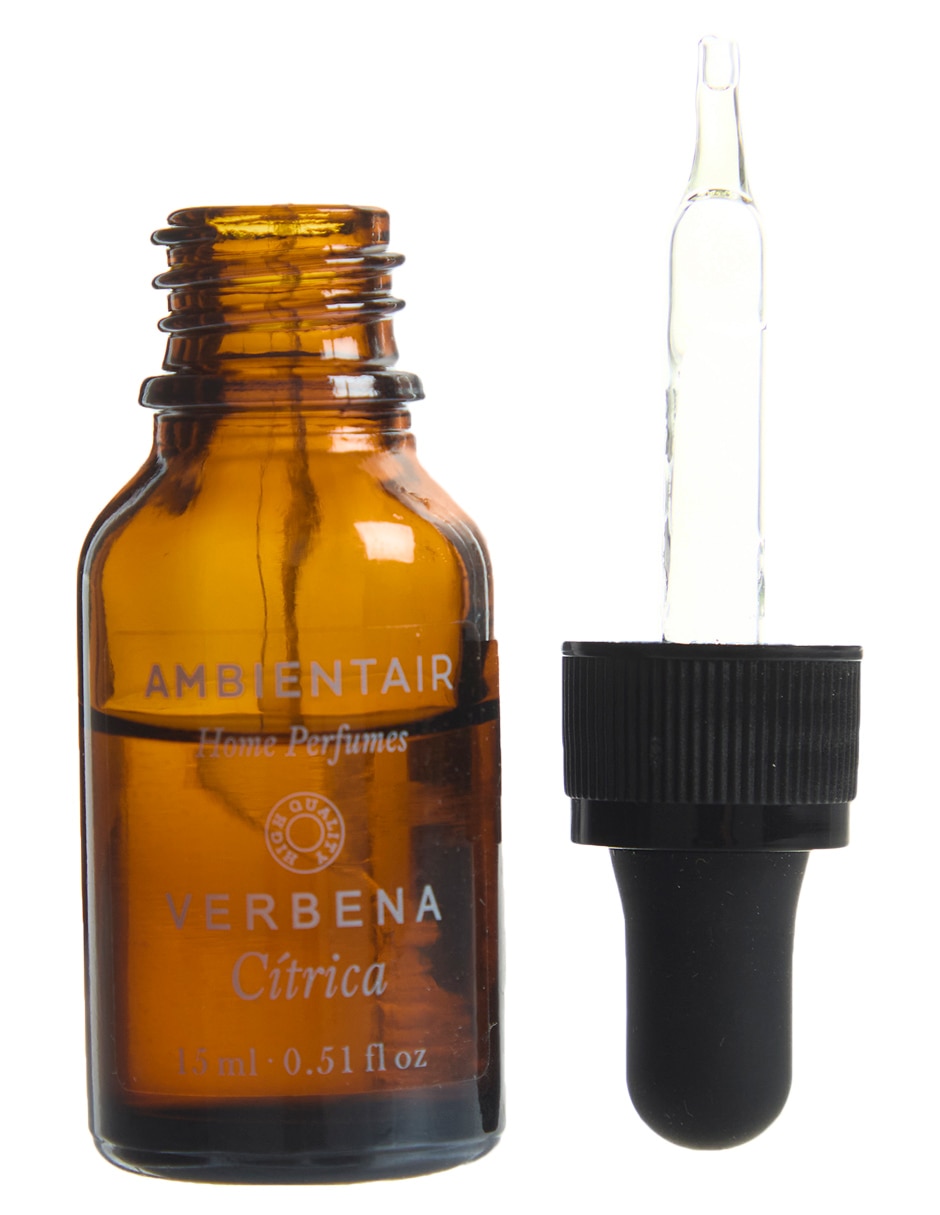 Aceite hidro ambientador de aceite de aroma verbena 2