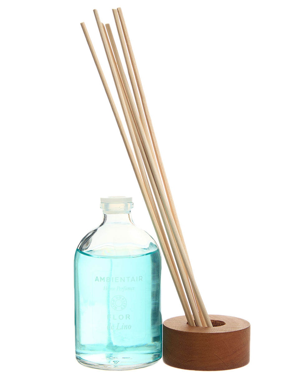 Difusor vara aroma lino