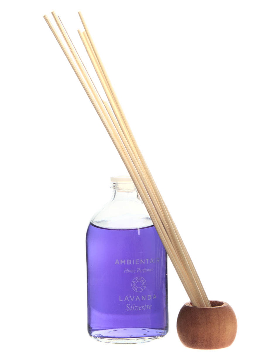 Difusor vara aroma lavanda