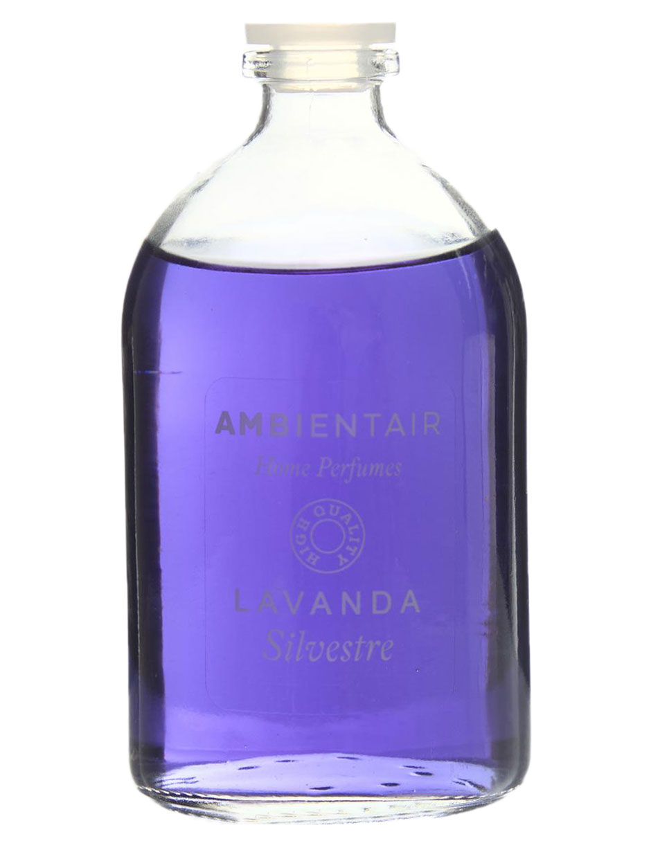 Difusor vara aroma lavanda 2