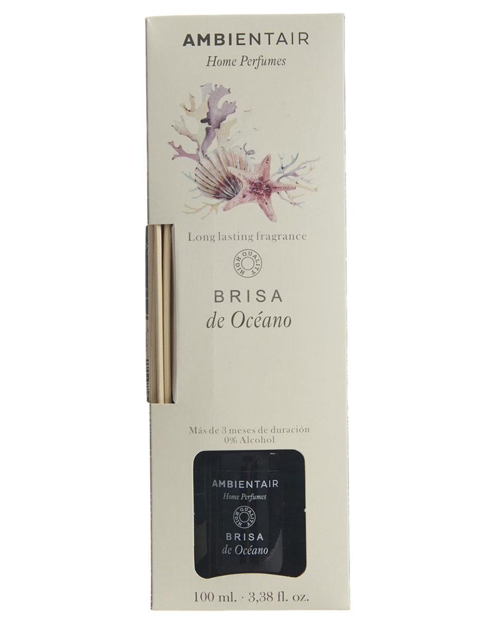 Difusor vara aroma brisa marina 4