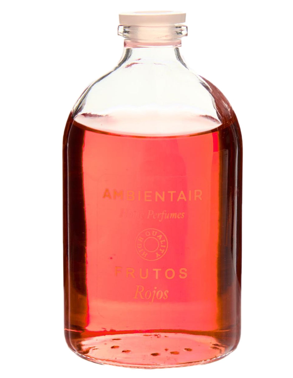 Difusor vara aroma frutos rojos 2