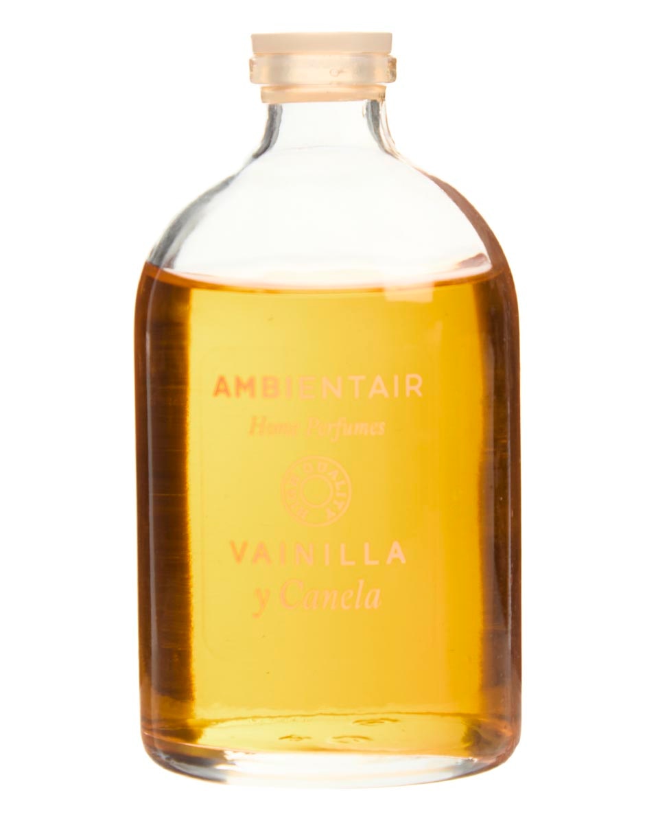 Difusor vara aroma vainilla y canela 2