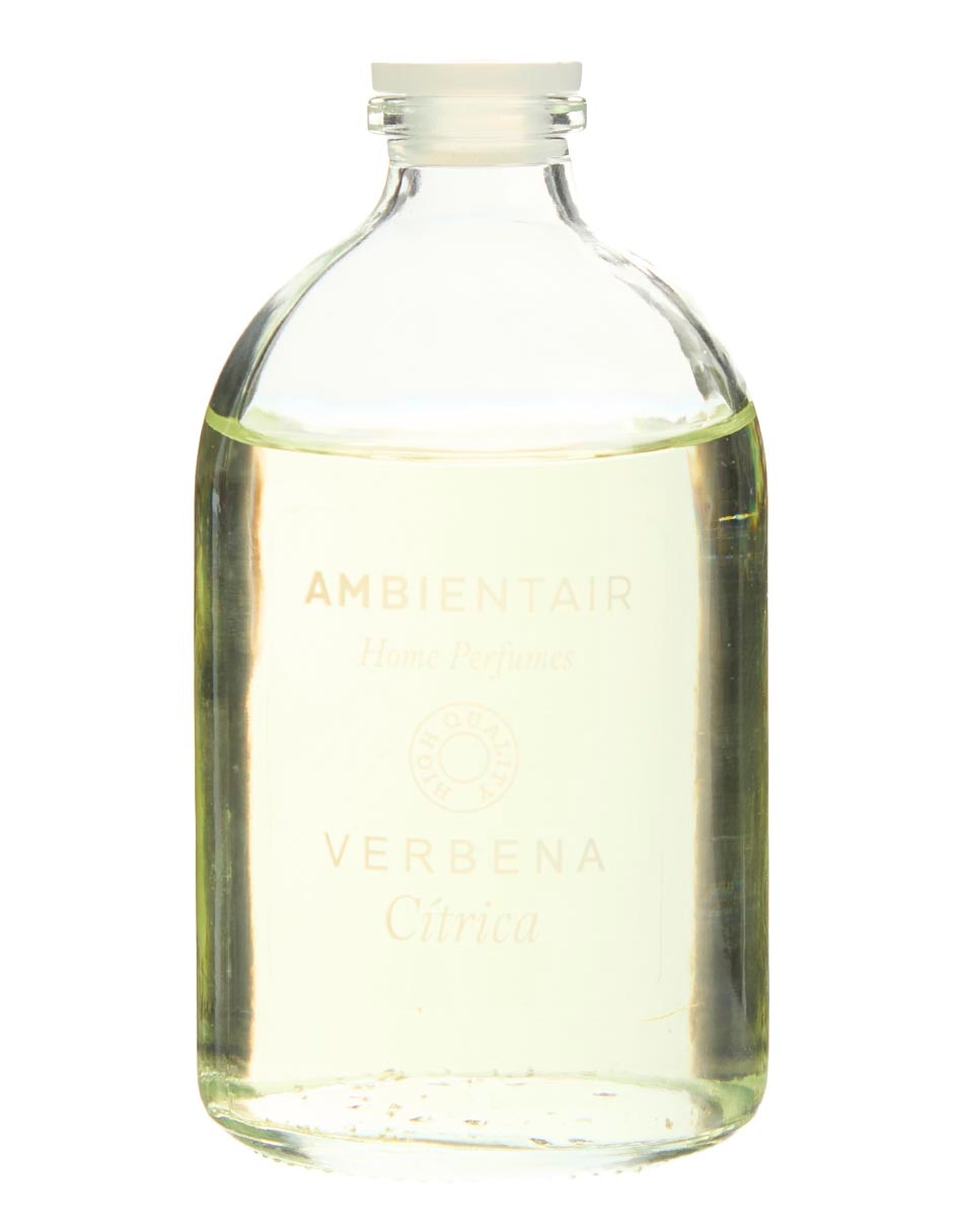 Difusor vara Home Perfumes aroma verbena 2