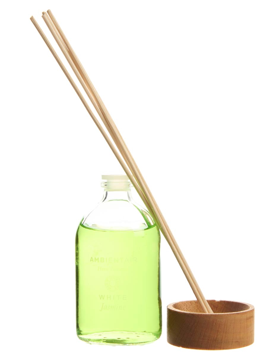 Difusor vara aroma jazmín