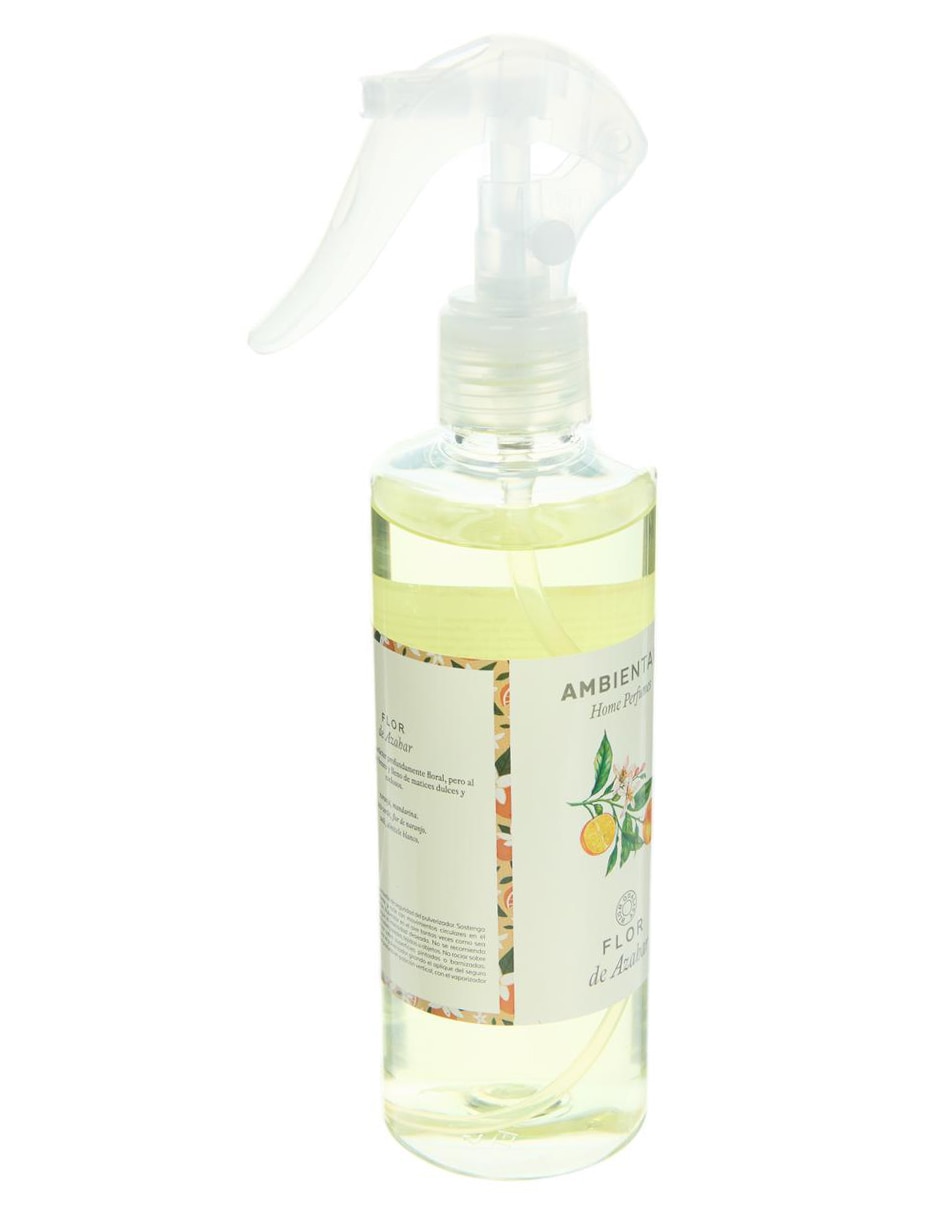 Bruma ambiental de azahar 2