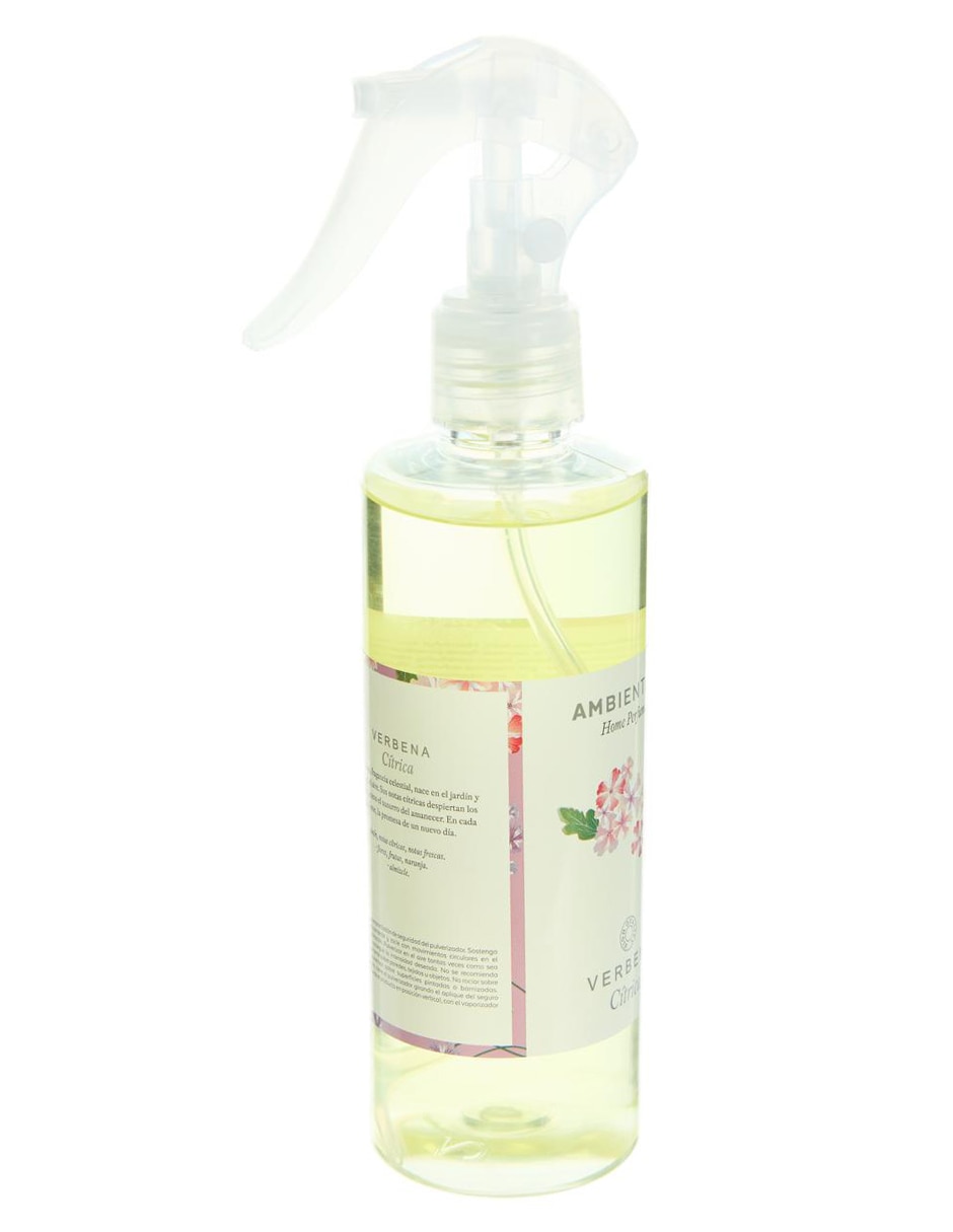Bruma ambiental de verbena 2