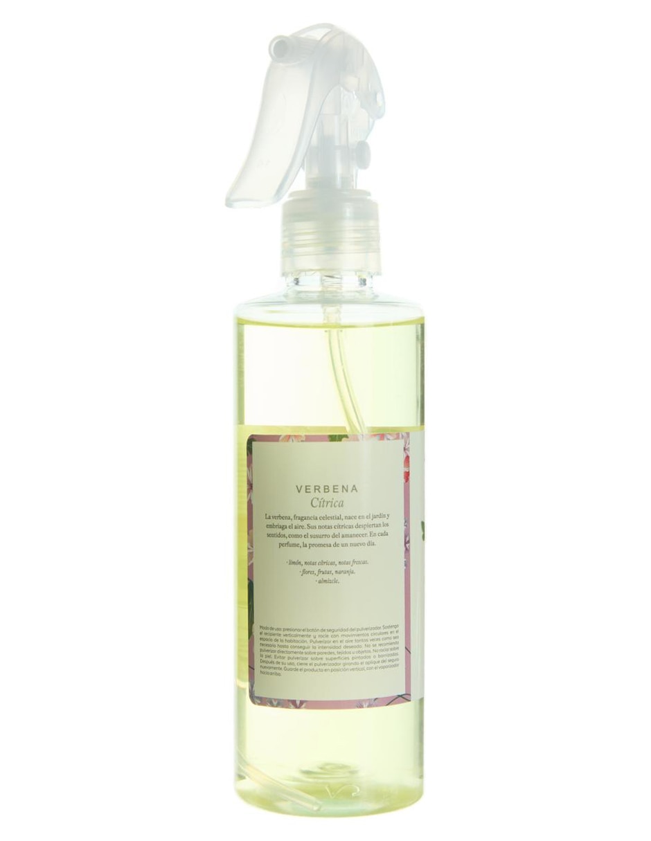 Bruma ambiental de verbena 3