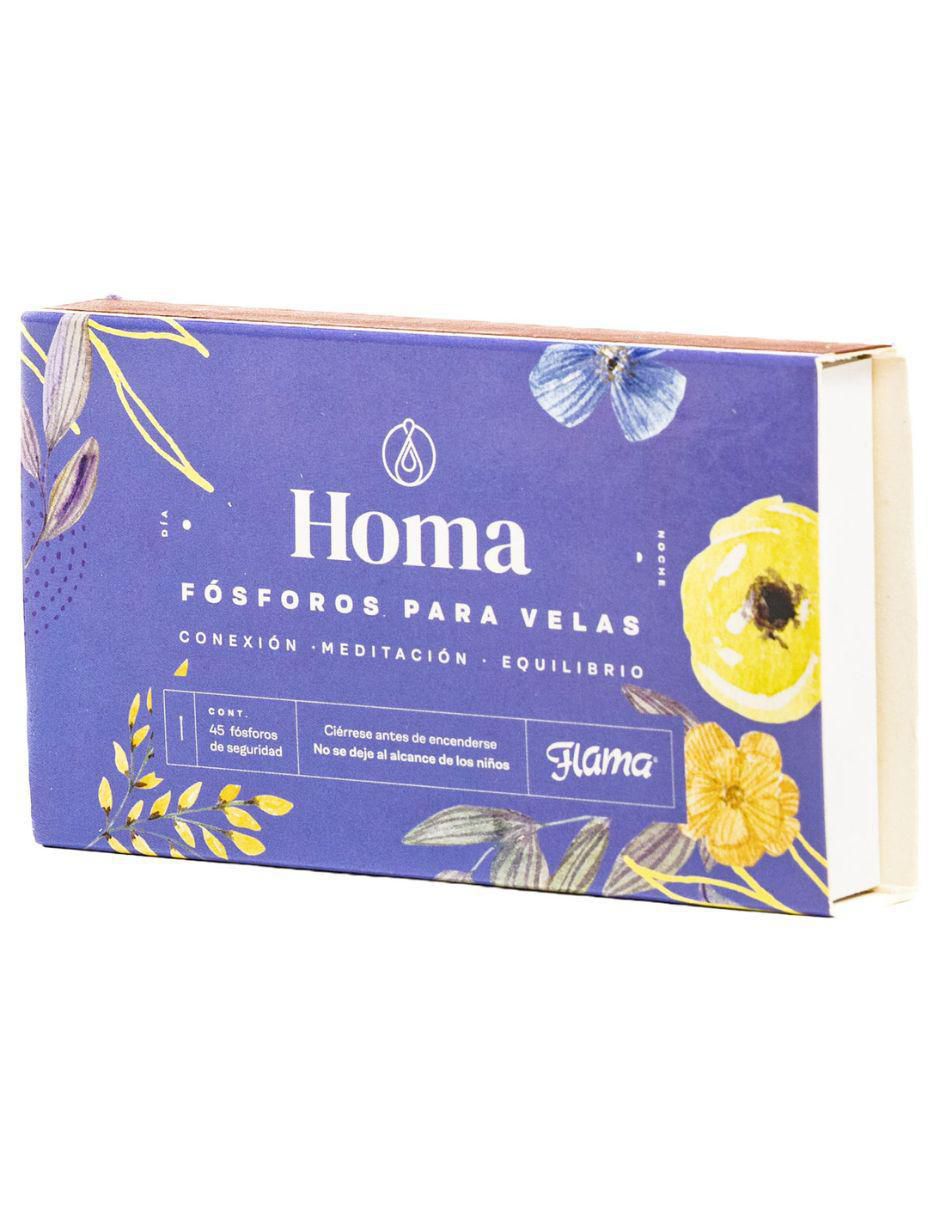Fósforos para velas 2