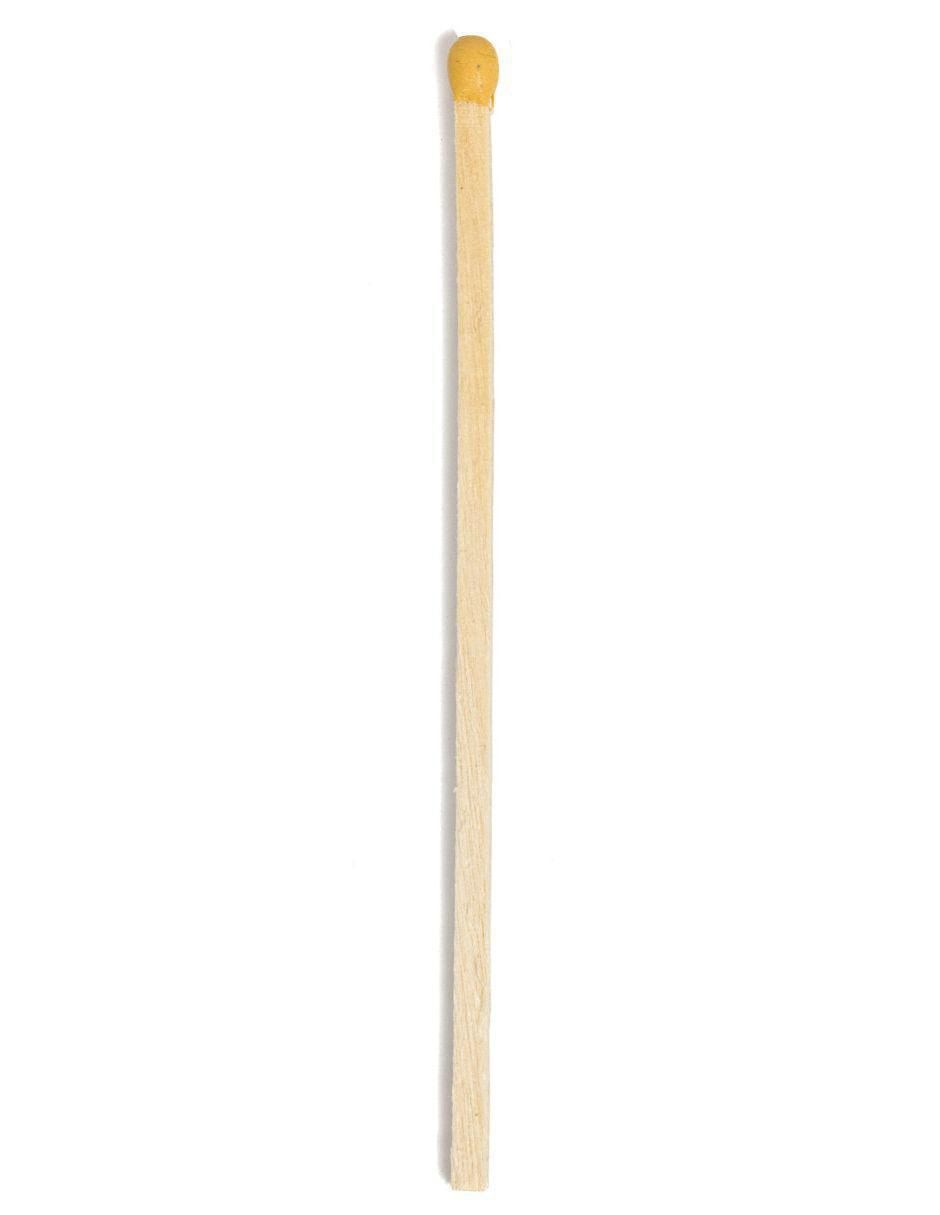 Fósforos para velas 6