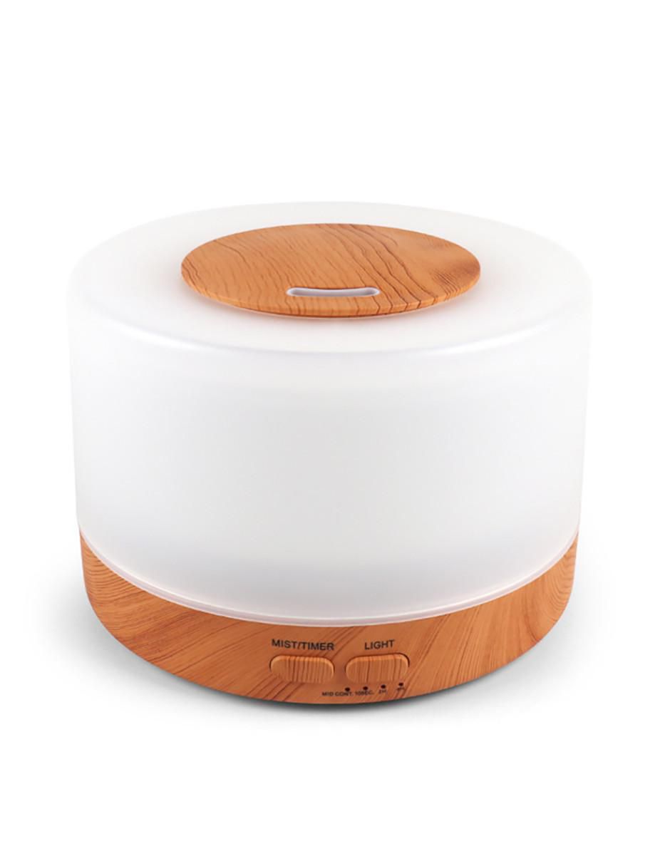 Difusor para auto natural 2