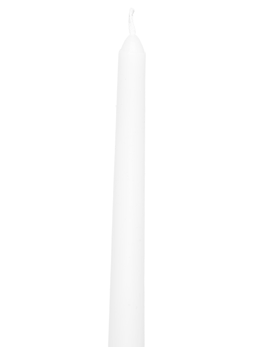 Vela 4 piezas 2